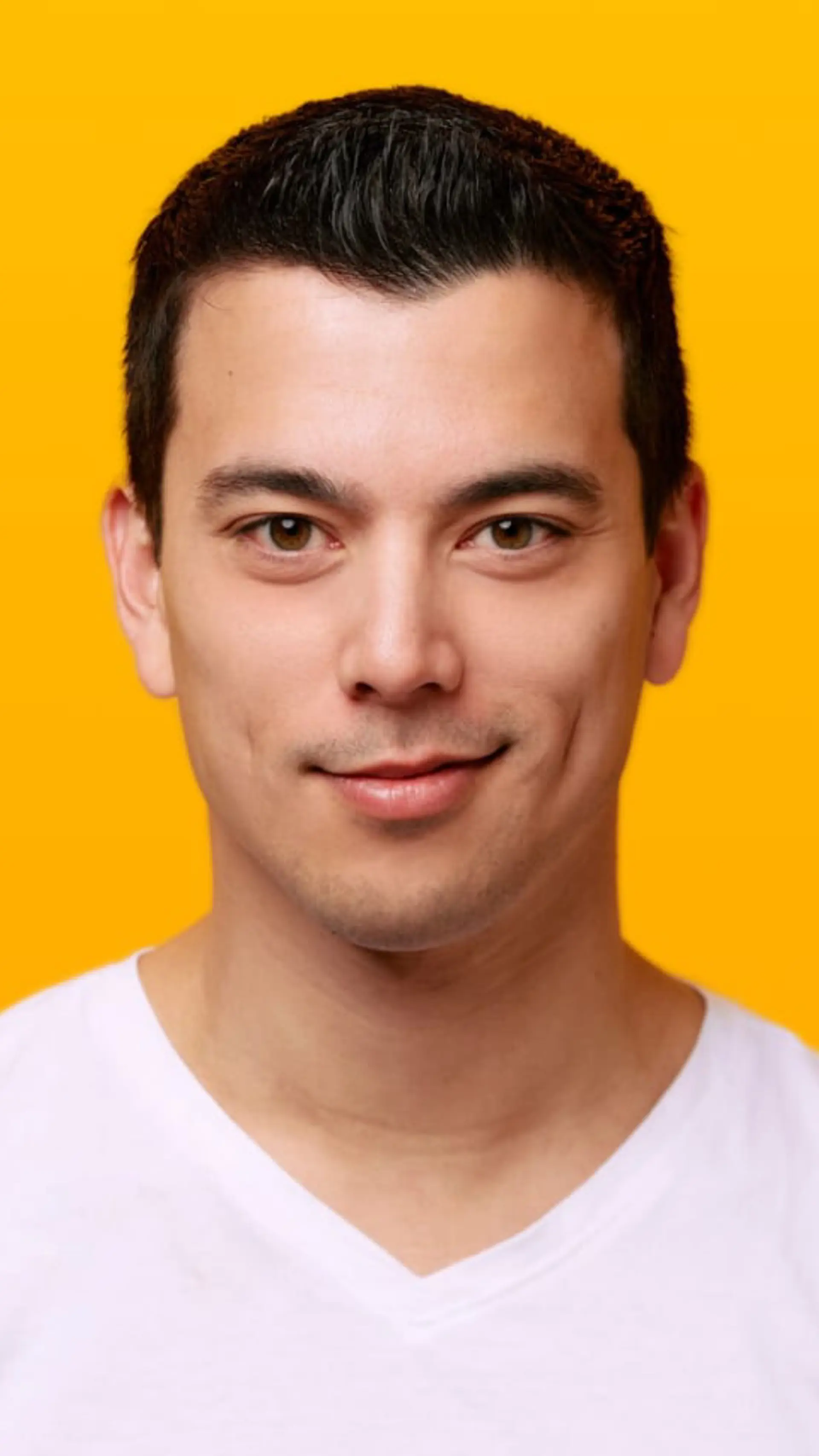 Andries Tunru
