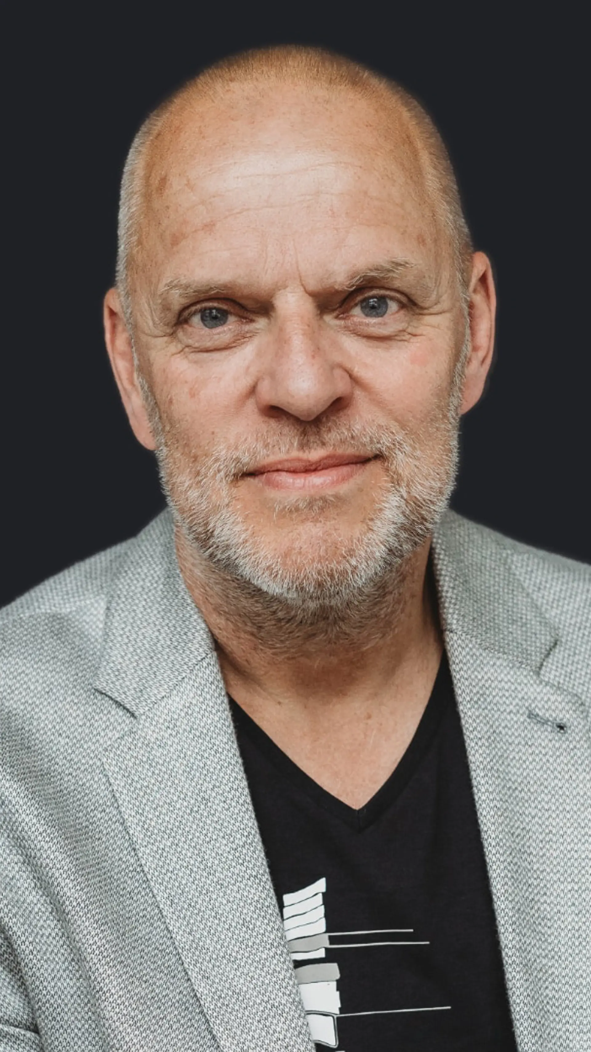 Marcel van Herpen