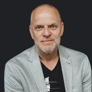 Marcel van Herpen