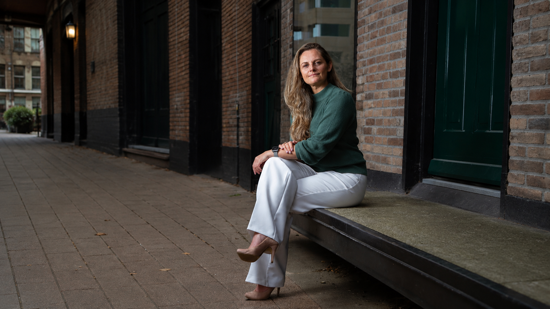 An Gaiser - <p class="PDq2pG_selectionAnchorContainer" data-start="2148" data-end="2296">Forensisch gedragsexpert, investigative interviewer en auteur die professionals leert scherper waarnemen en beter beslissen wanneer de druk oploopt.</p>