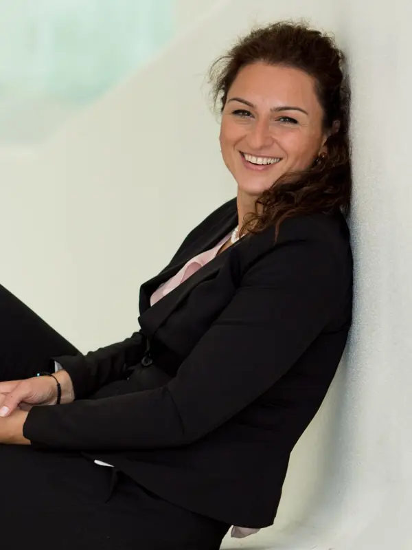 Ayca Szapora