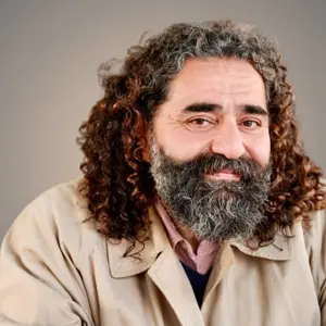 Shervin Nekuee