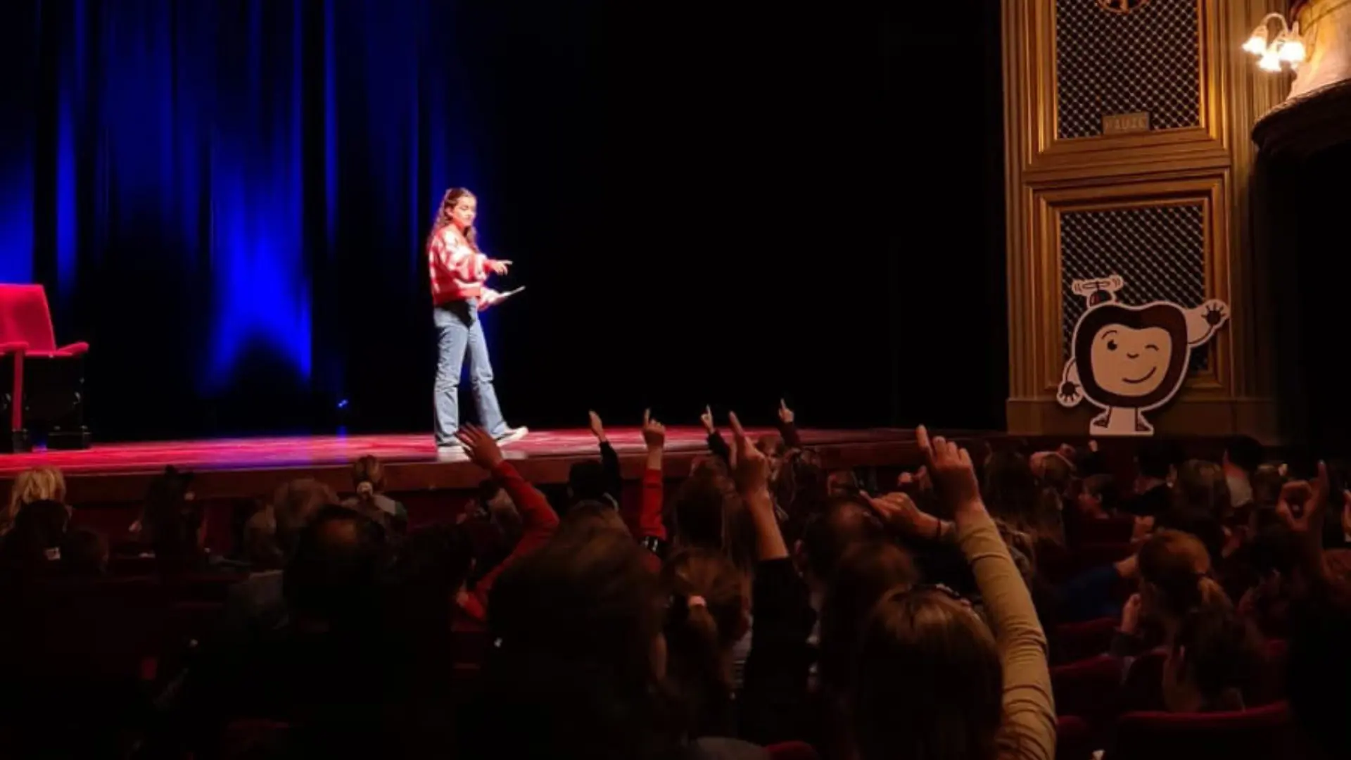 Sonia Eijken - <p data-start="1799" data-end="1960">Dagvoorzitter, moderator en presentatrice die evenementen verrijkt met scherpe moderatie, natuurlijke interactie en heldere gesprekken vol verdieping.</p>