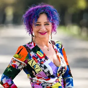 Marianne Heemskerk