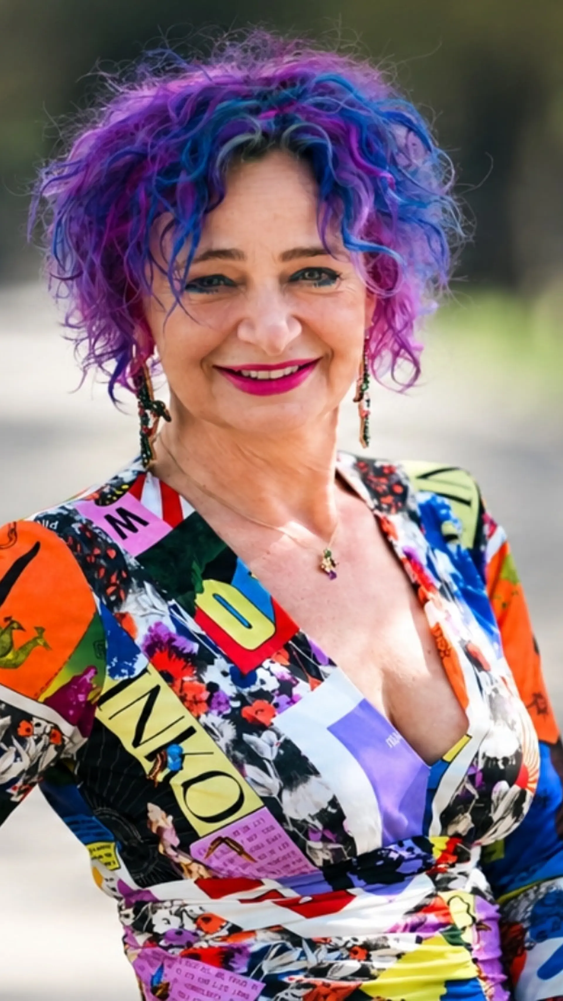 Marianne Heemskerk - <p>Spreker, auteur en inspirator die met een persoonlijk verhaal over financiële regie, verlies en veerkracht ieder publiek raakt en in beweging brengt.</p>