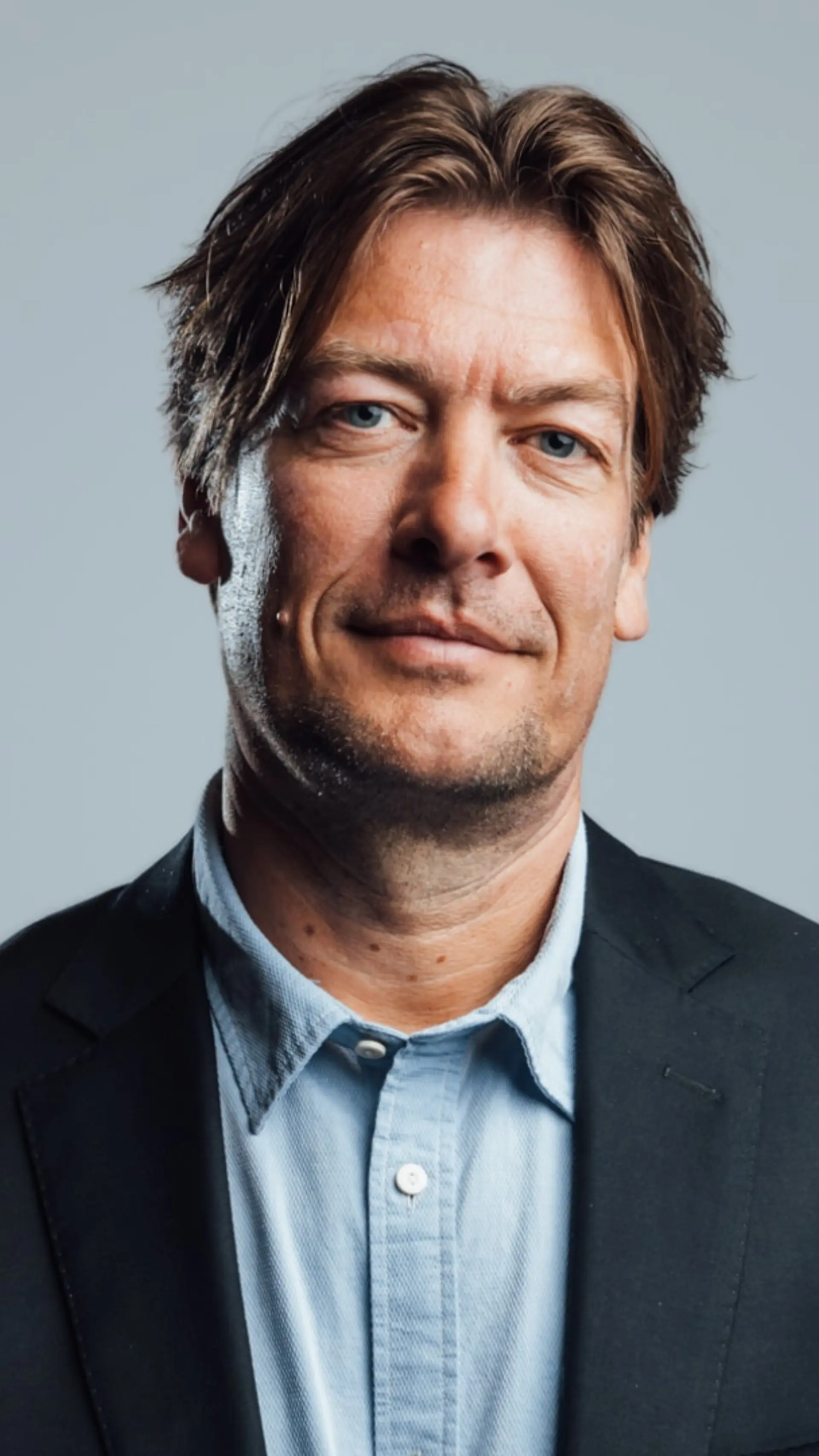 Daan Jensen