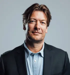 Daan Jensen