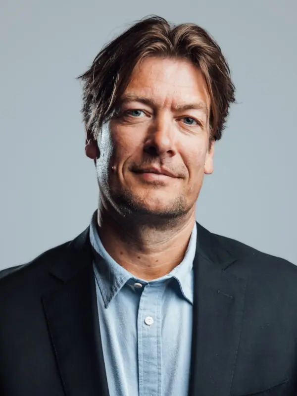 Daan Jensen
