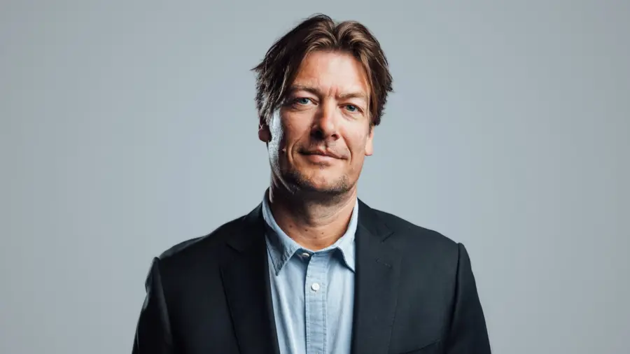 Daan Jensen