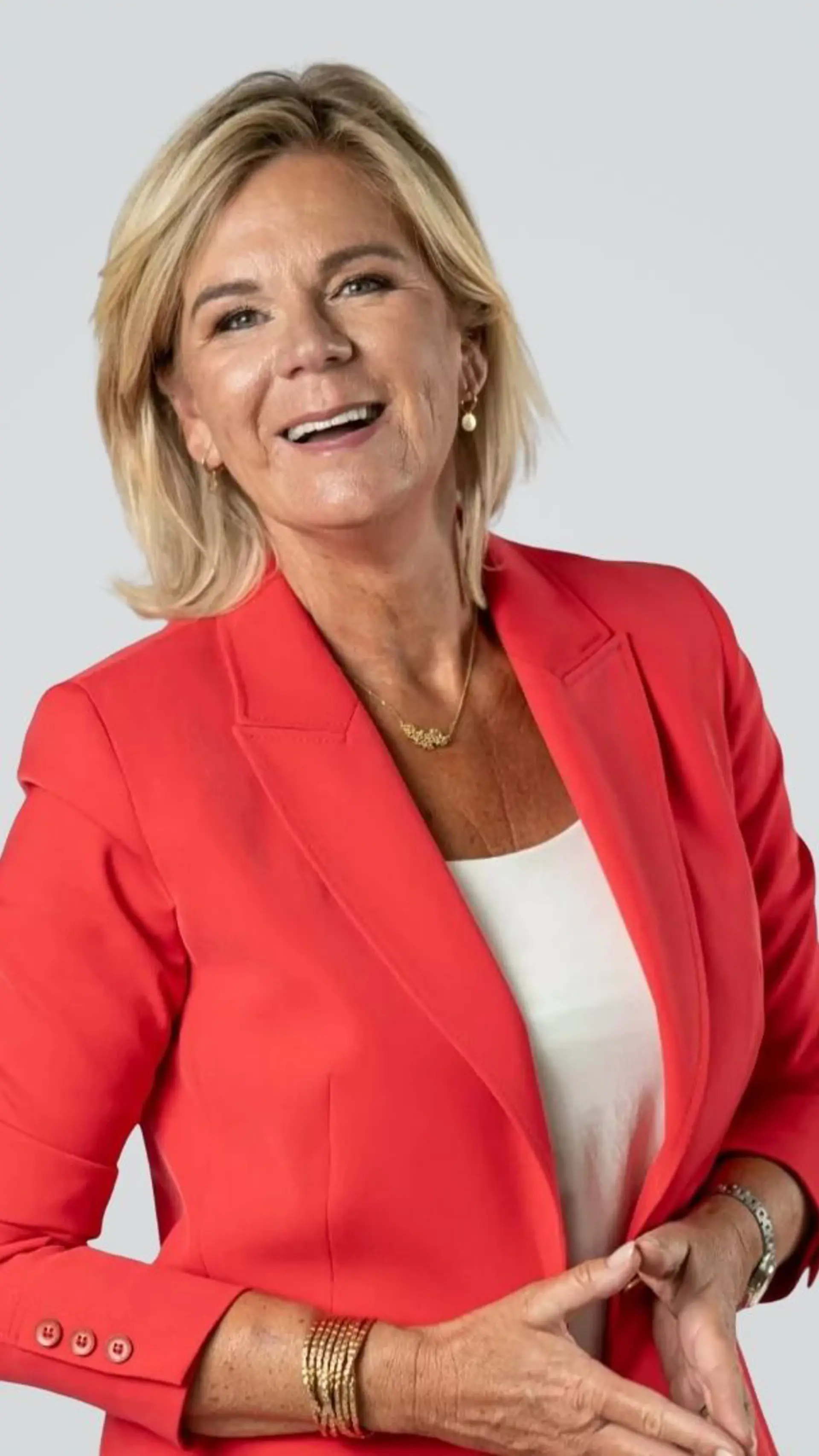 Ann De Bisschop