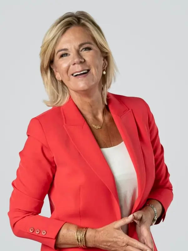Ann De Bisschop