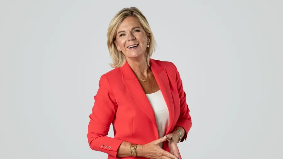 Ann De Bisschop