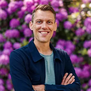 Jelle Hermus