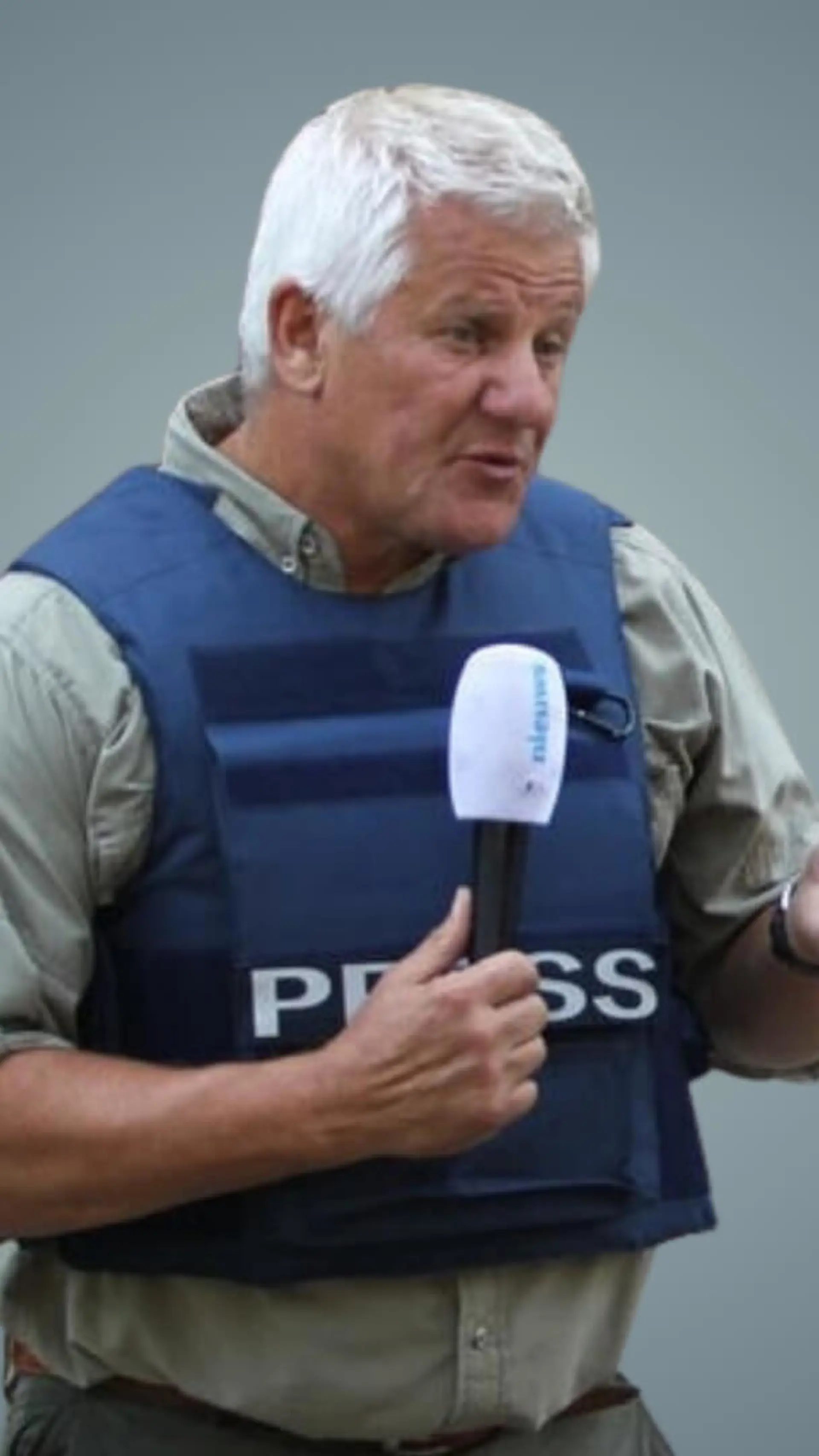 Jaap van Deurzen