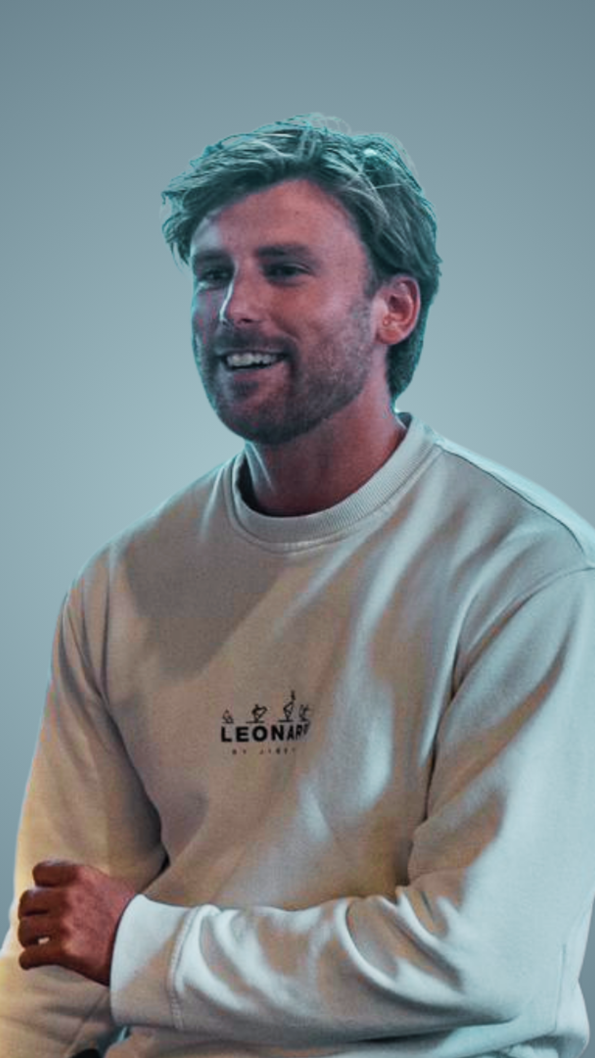 Bob van de Burgt