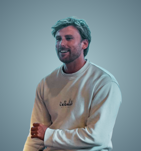 Bob van de Burgt - Professioneel windsurfer en pionier. Spreekt over mentale veerkracht, omgaan met tegenslagen en het stellen van ambitieuze doelen.