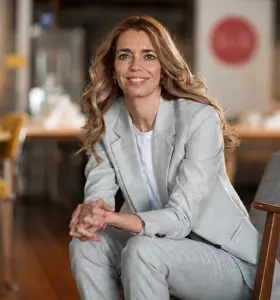 Astrid Groenewegen