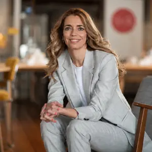 Astrid Groenewegen