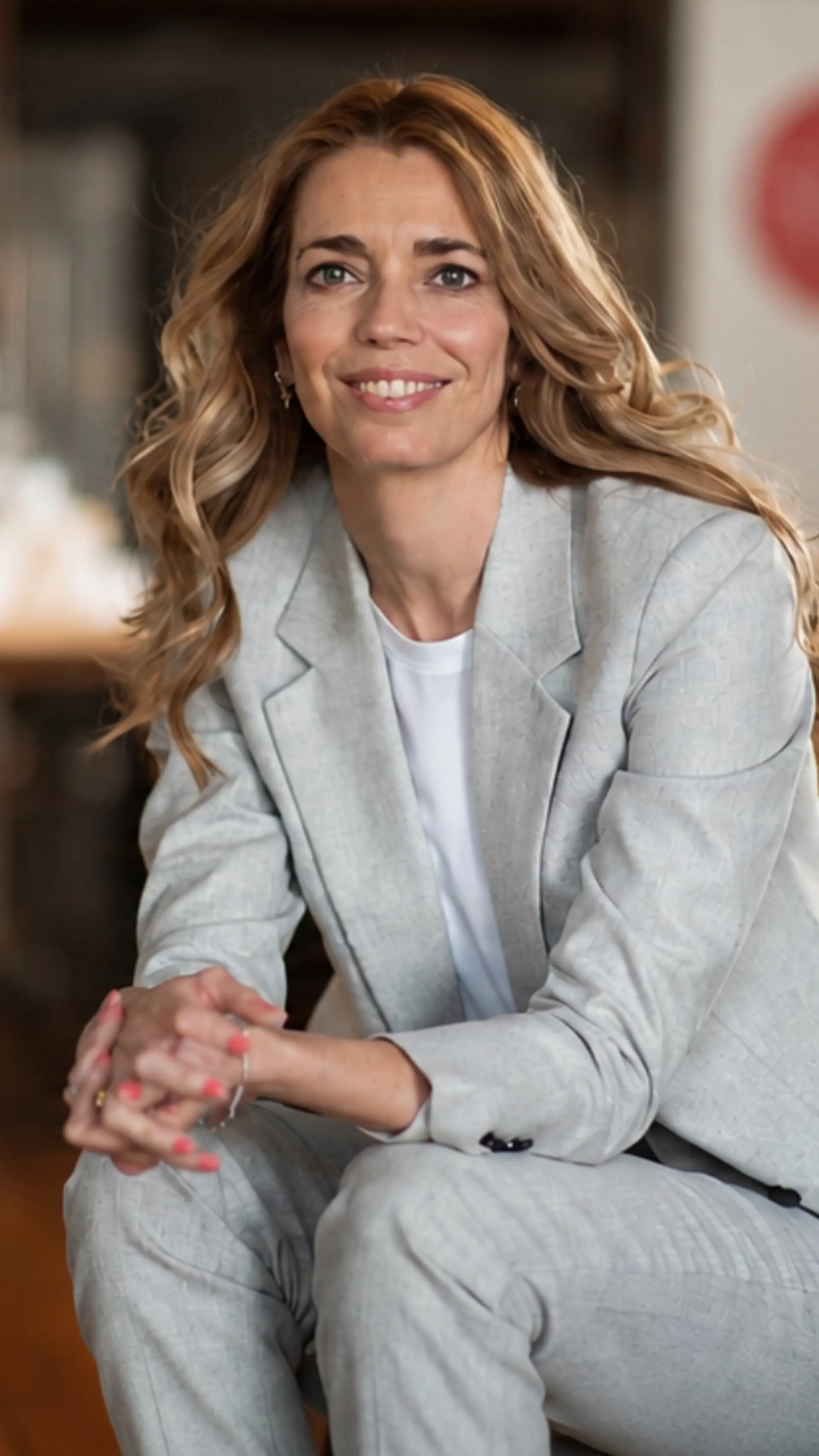 Astrid Groenewegen - <p>Gedragswetenschapper, auteur en ondernemer die laat zien hoe organisaties situaties ontwerpen waardoor gewenst gedrag en verandering ontstaan.</p>
