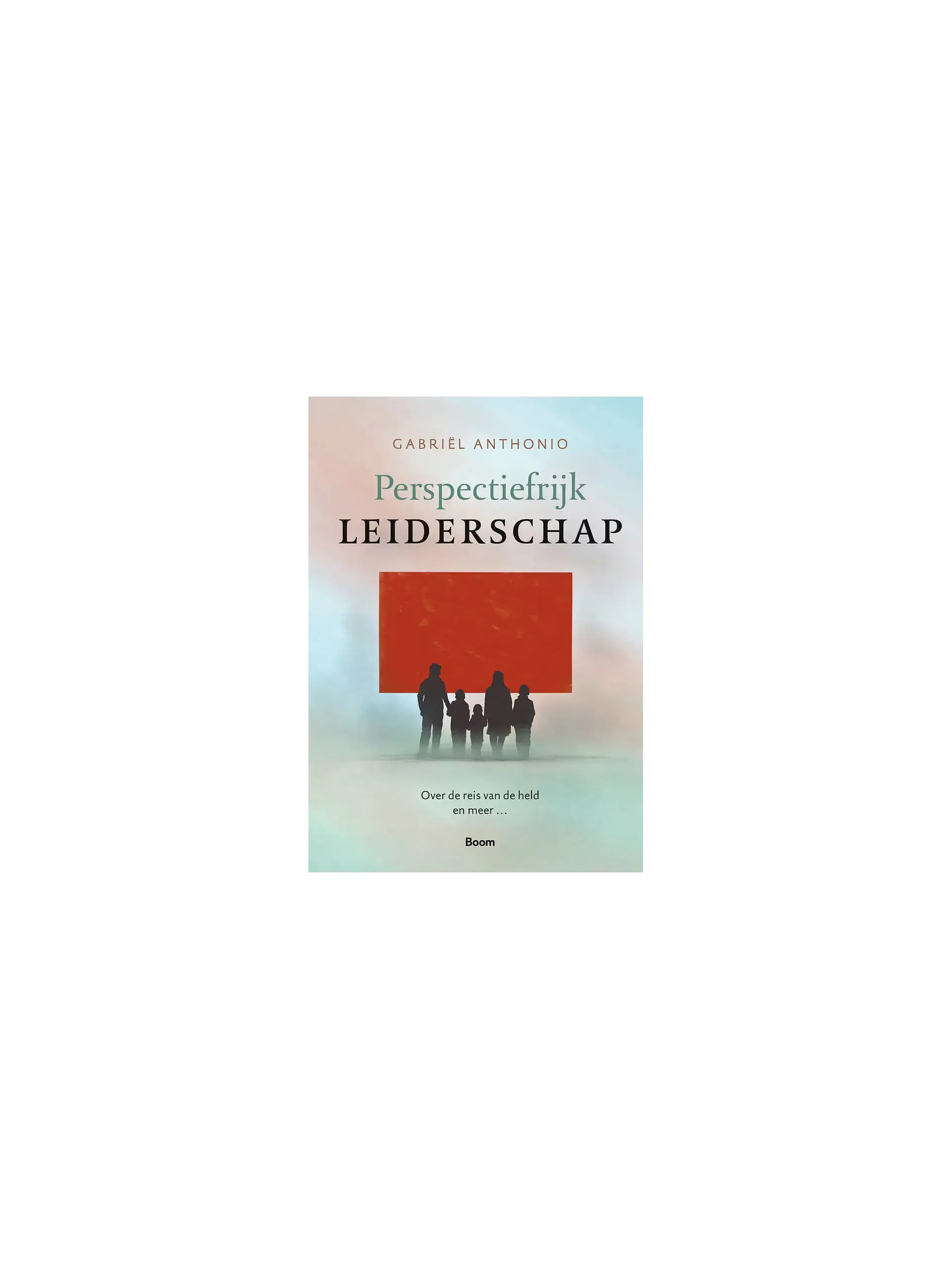 Perspectiefrijk Leiderschap