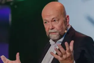 Rob van de Star over de Second Workforce en de toekomst van werk