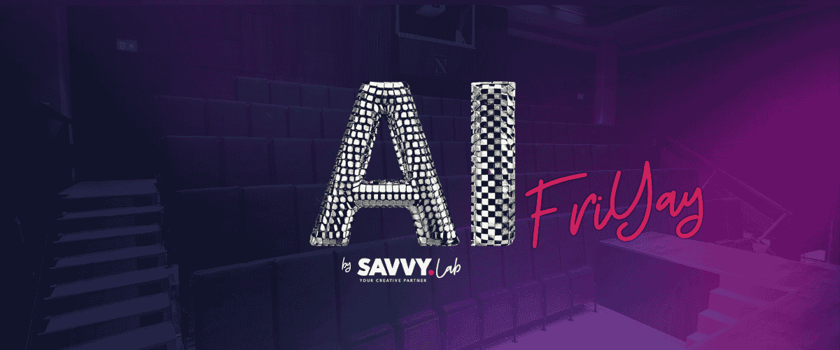 AI Friyay