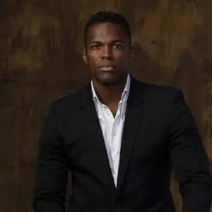 Remy Bonjasky
