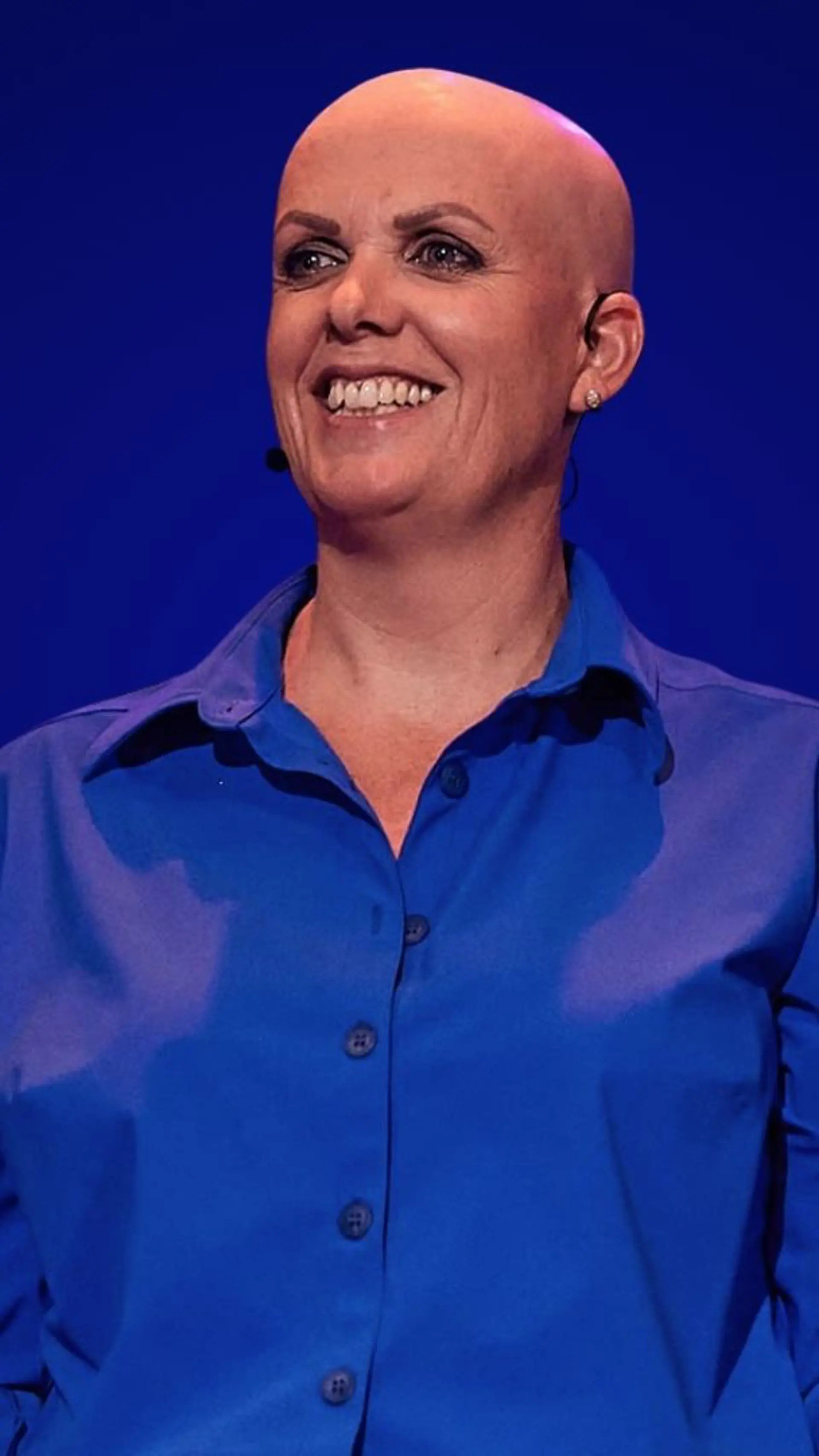 Helmi van Doorn