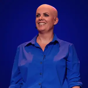 Helmi van Doorn