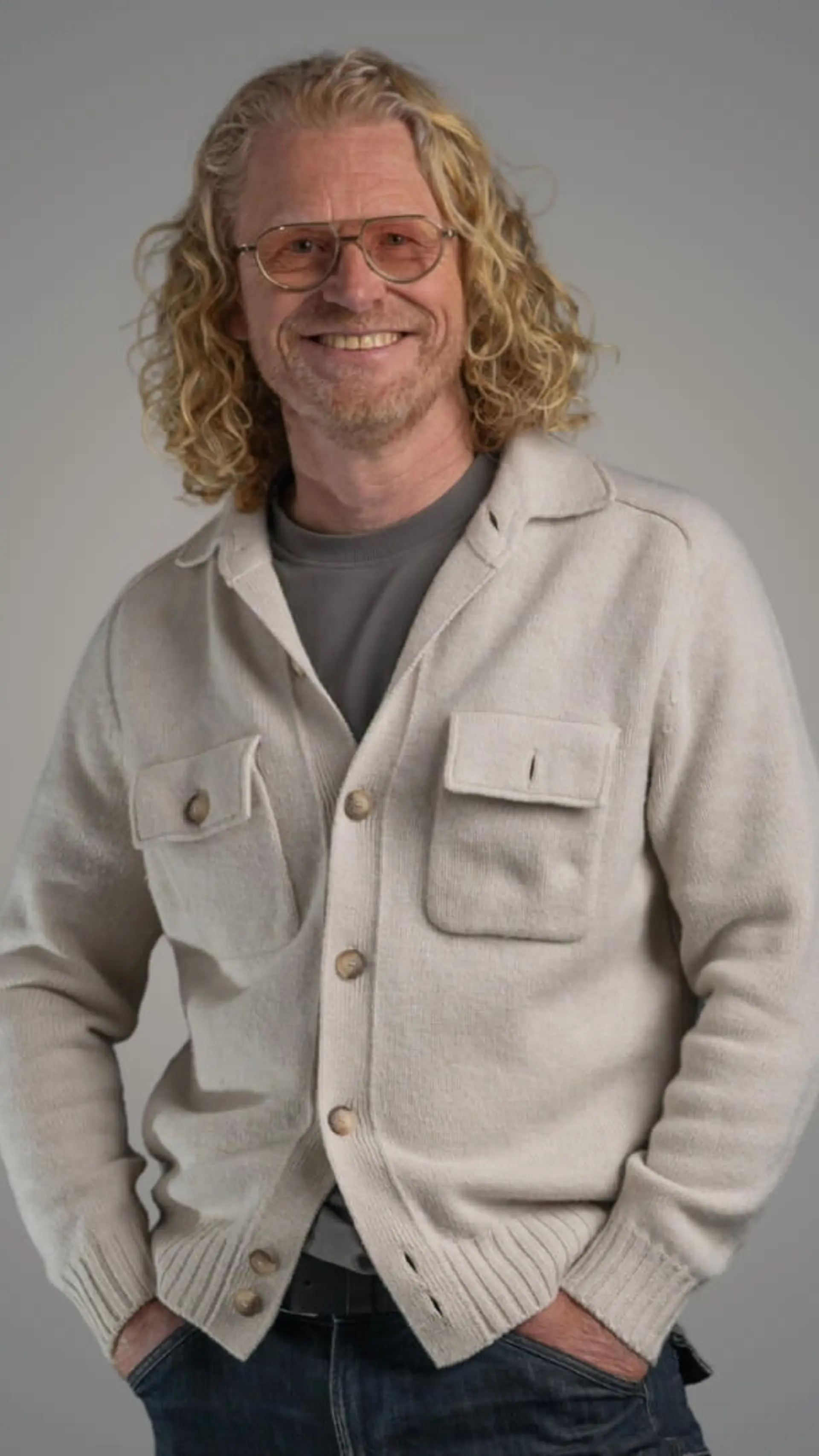 Arjan Kapteijns - <p>Keynote spreker, brand strateeg en voormalig CEO Saatchi die toont hoe merken zichtbaar en gekozen blijven in een AI-gedreven markt.</p>