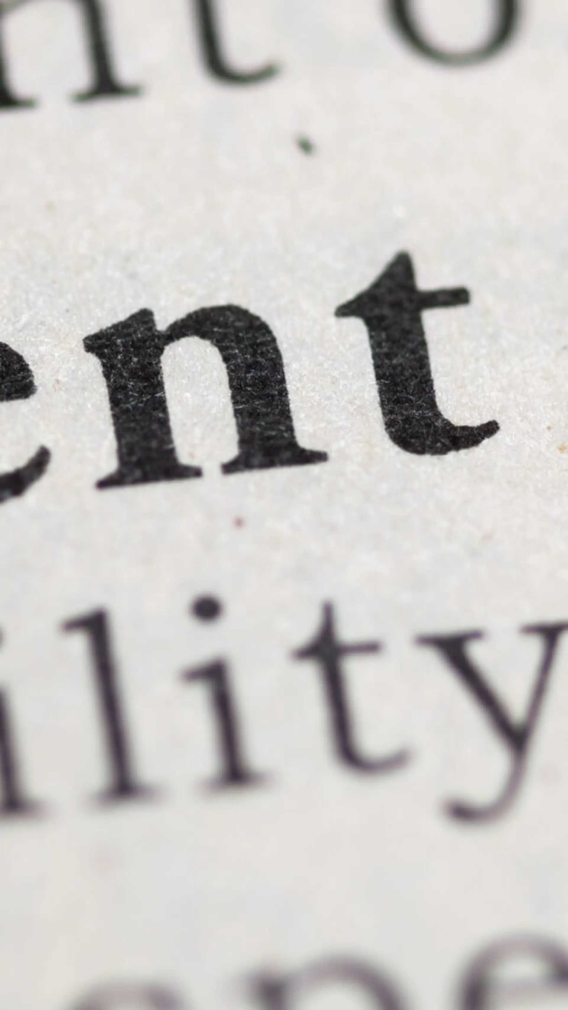 Talentmanagement