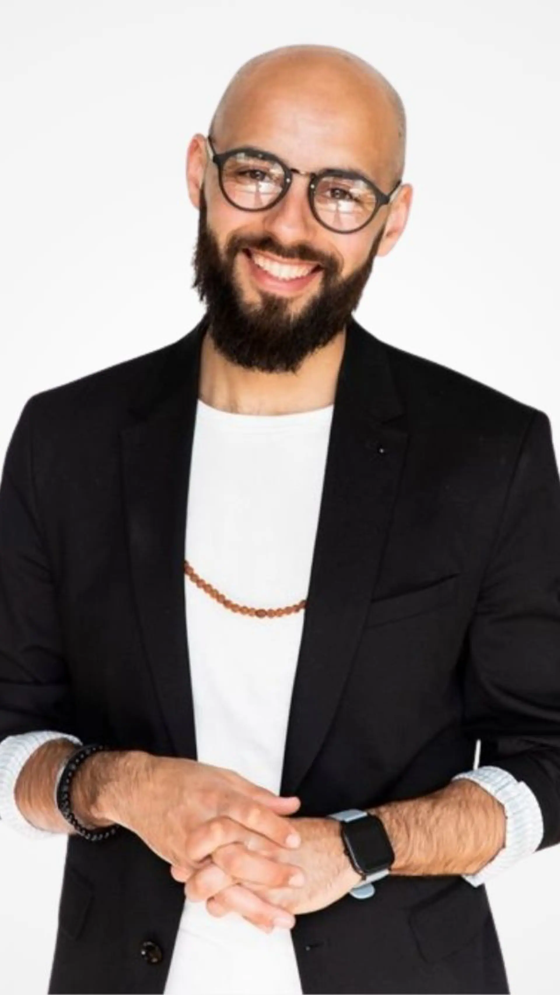 Karim Amghar