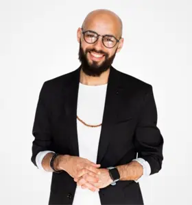 Karim Amghar