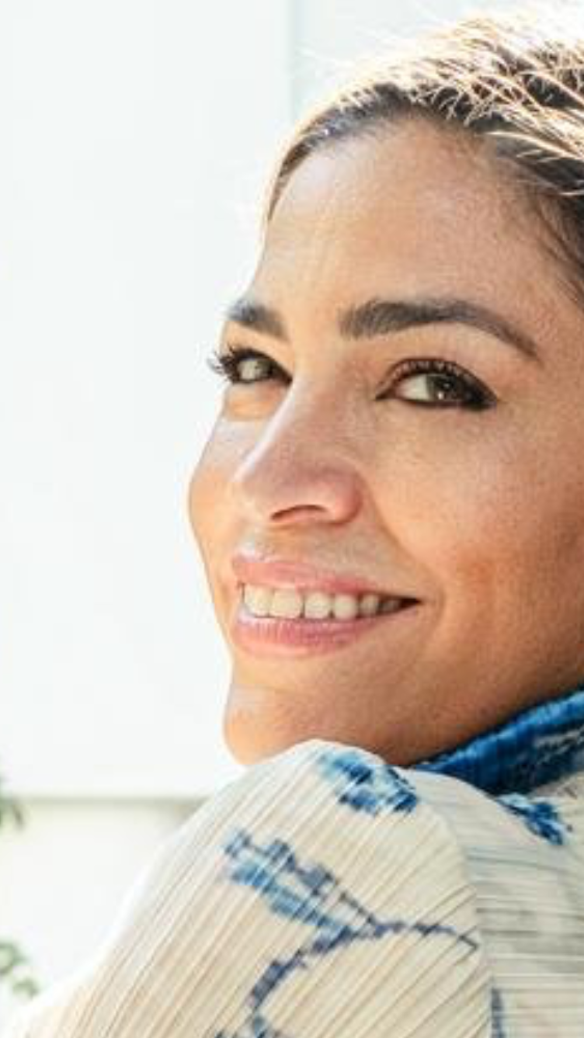 Touriya Haoud - <p>Ondernemer, leiderschapsexpert en inspirator die organisaties laat ontdekken hoe authenticiteit, inclusie en empowerment groei versterken.</p>