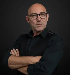 Loek Peters