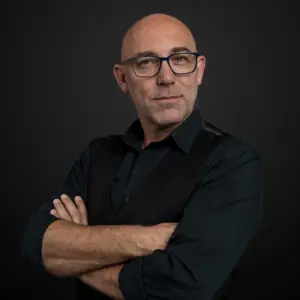 Loek Peters