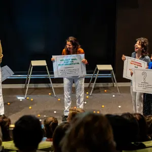 Het Klimaattheater
