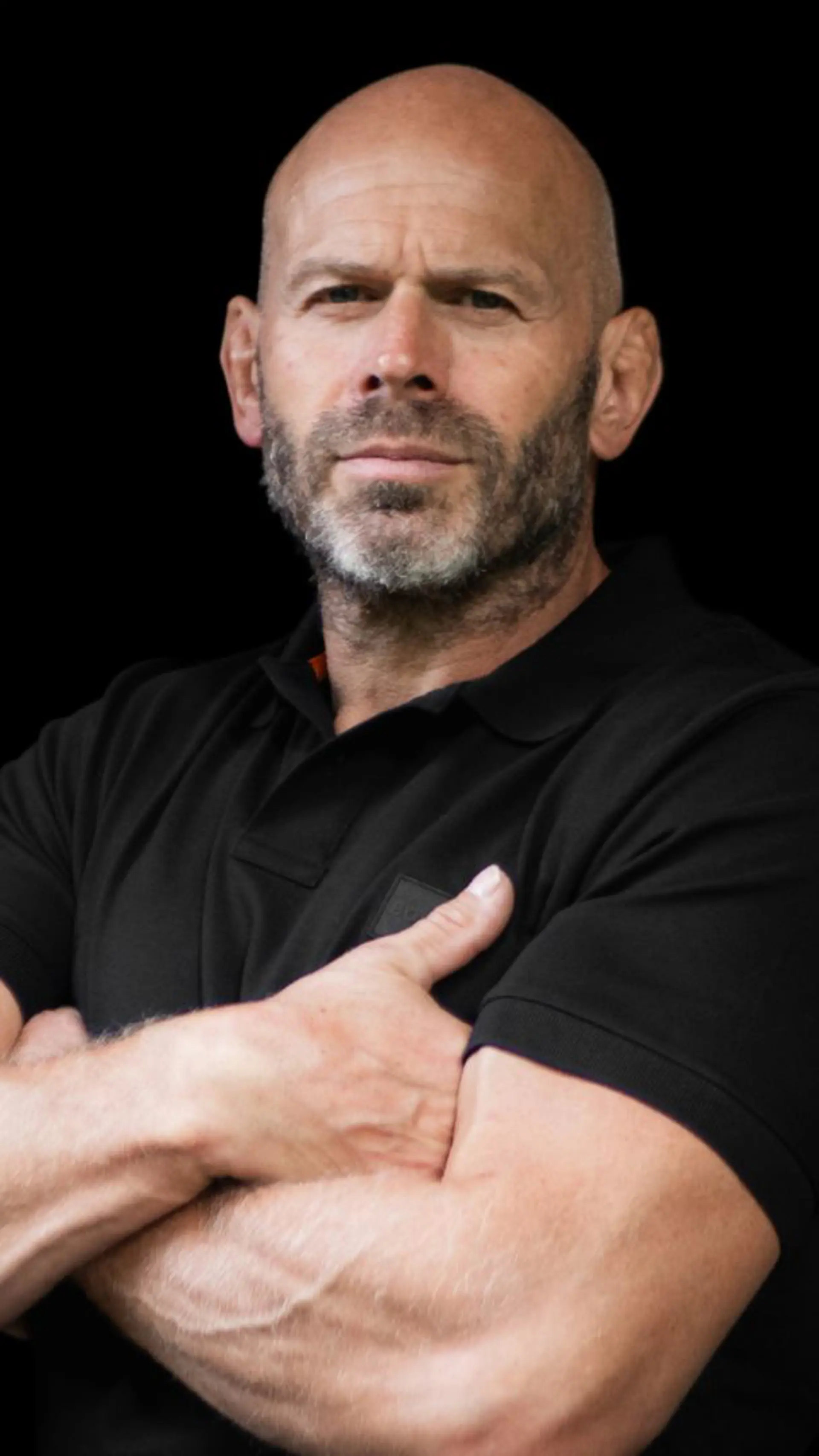 Erwin van Beek