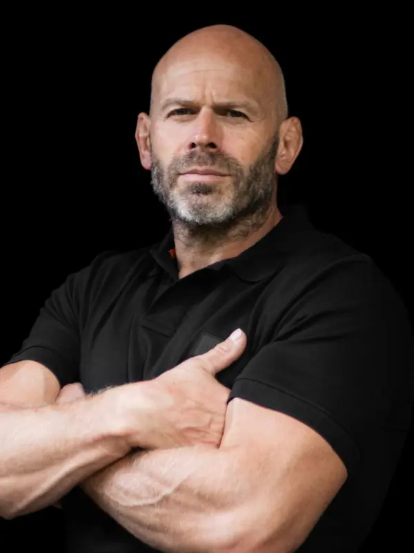 Erwin van Beek