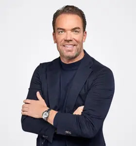 Robert Doornbos