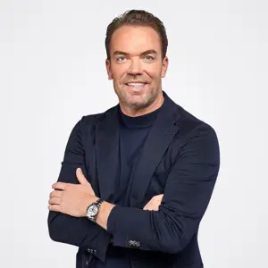 Robert Doornbos