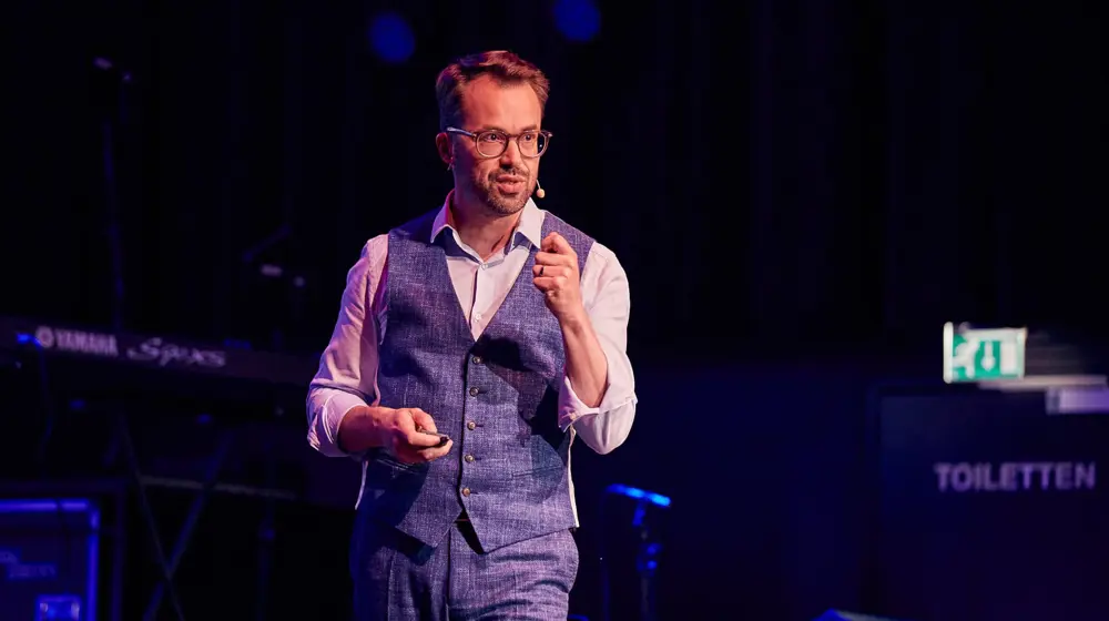 De overgang is geen privéprobleem en geen hitteprobleem