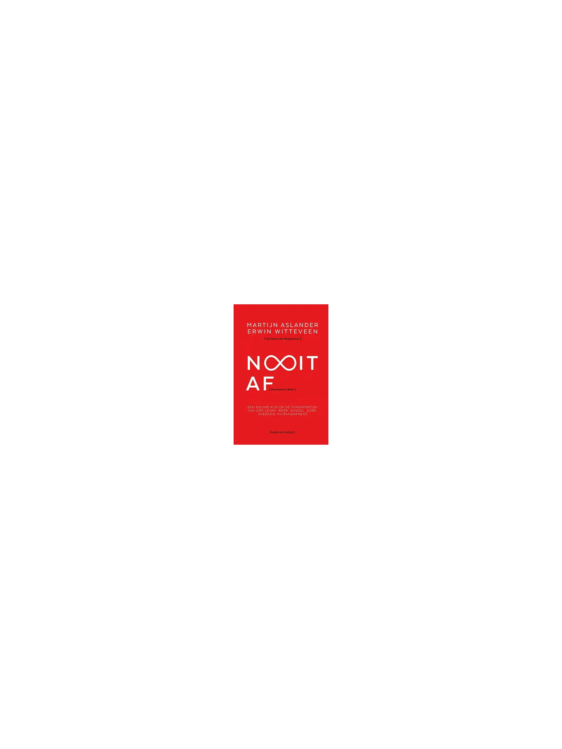 Nooit Af