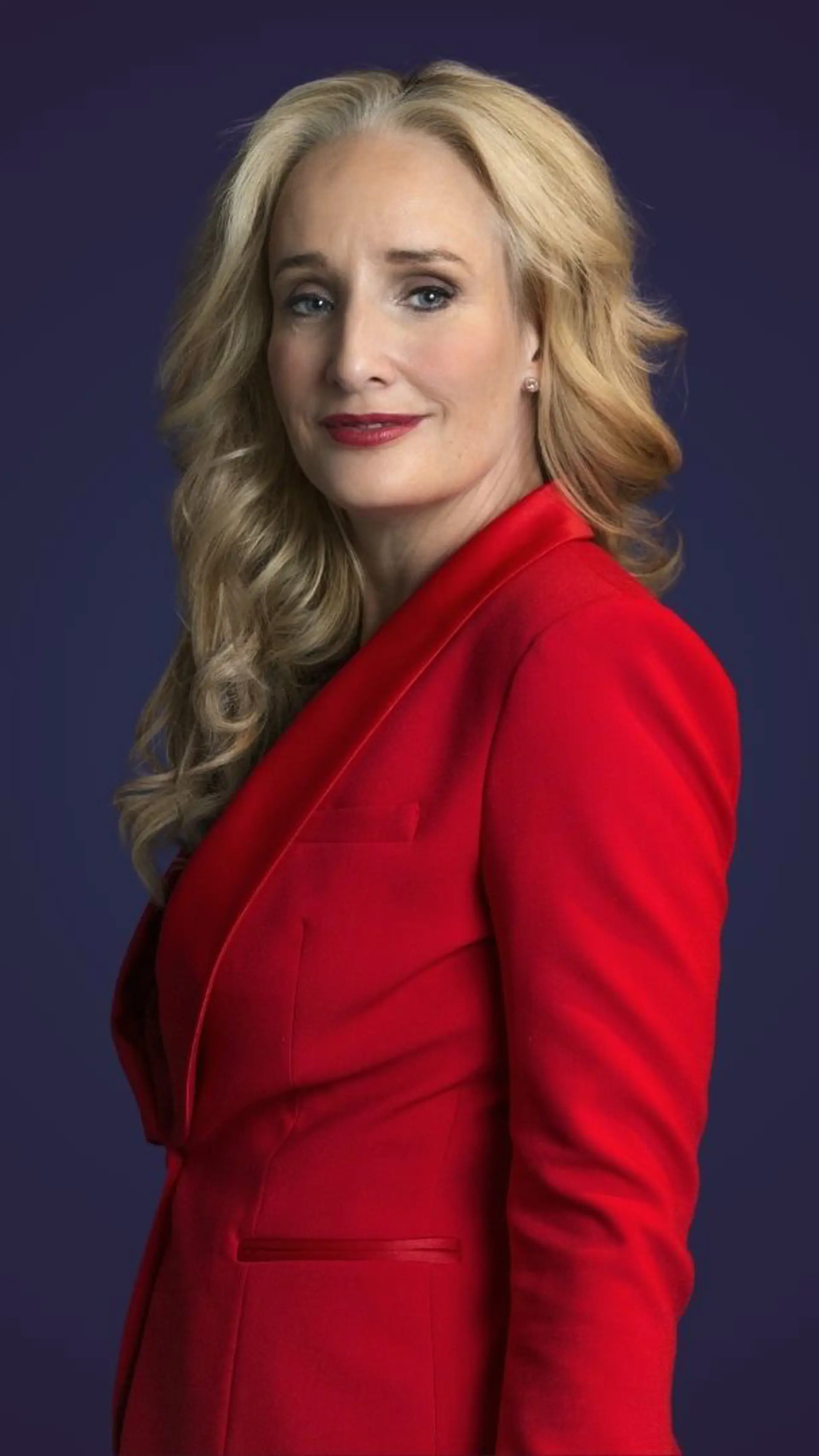 Margriet Sitskoorn