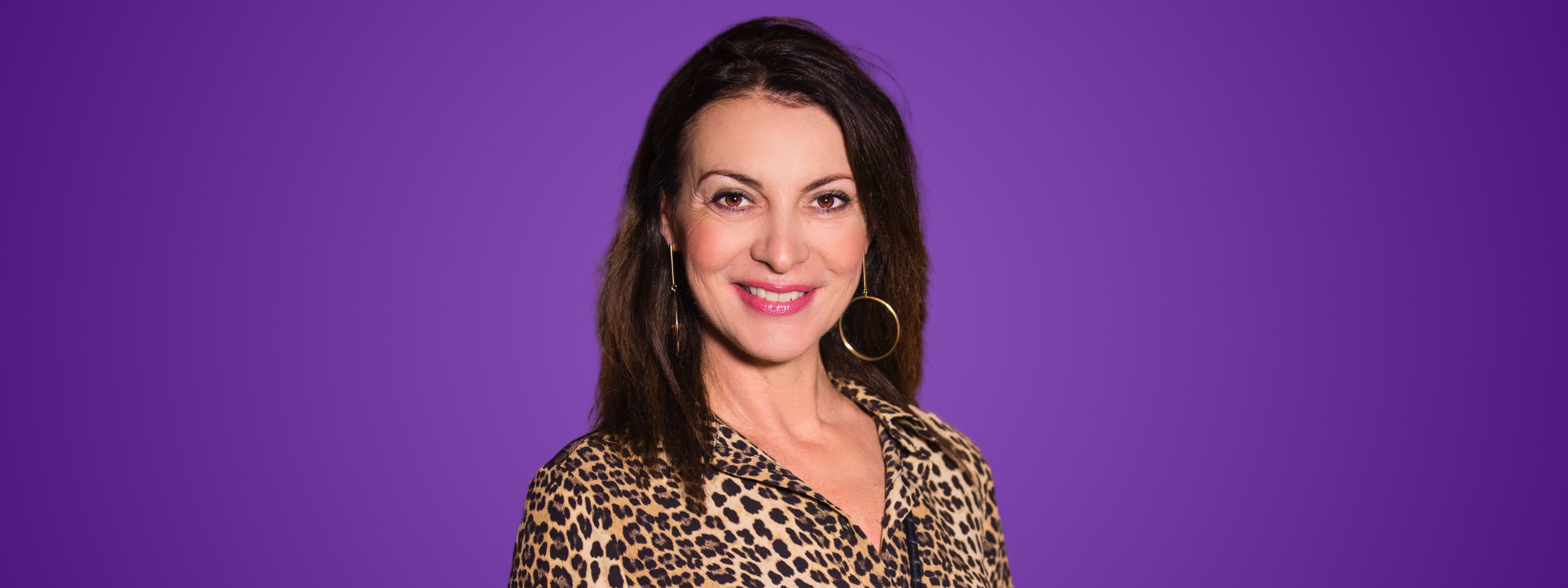 Dagvoorzitter Irene van de Laar - gespreksleiders - Boek nu