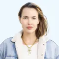 Sophie van der Stap
