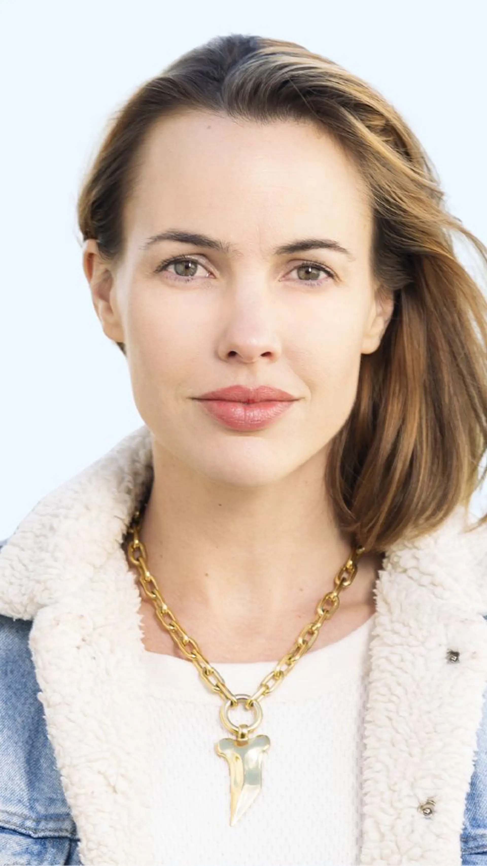 Sophie van der Stap