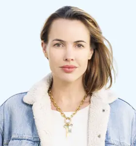 Sophie van der Stap