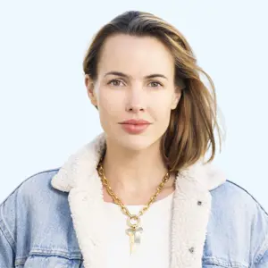 Sophie van der Stap