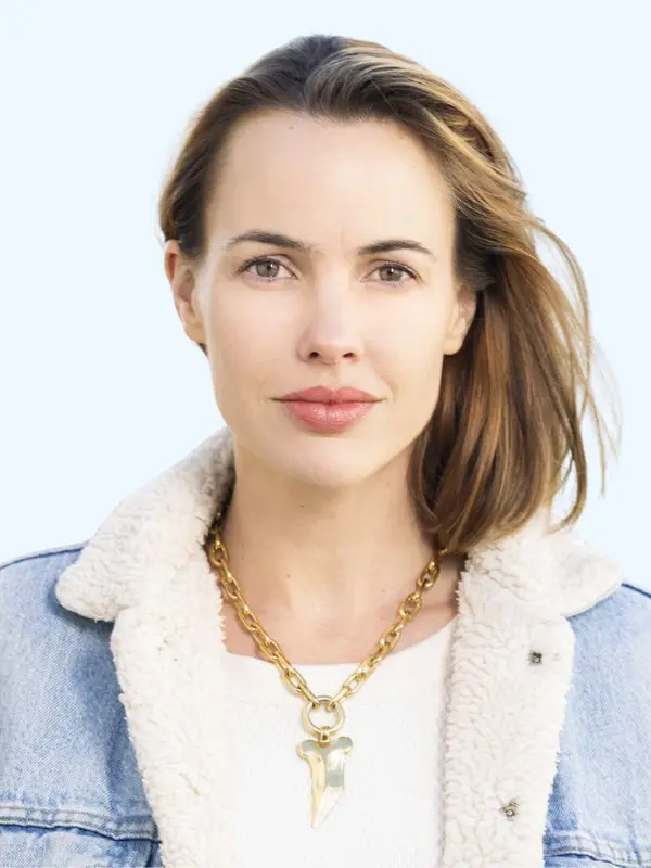 Sophie van der Stap